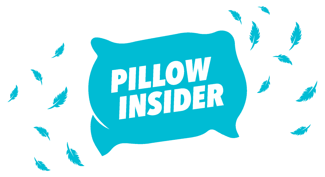 Pillow Insider Logo