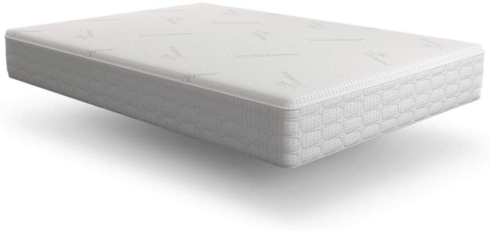 best mattress for restless partner